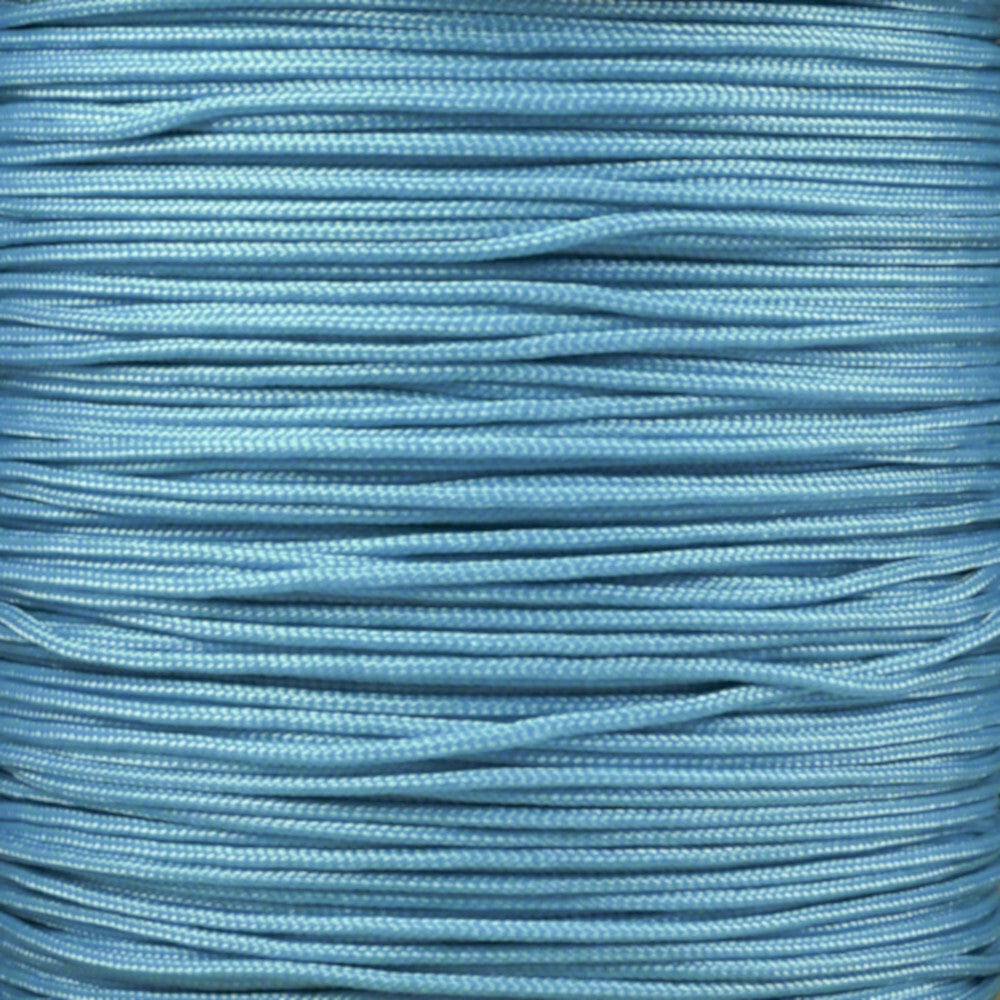 Light Duty Paracord Spools - 95 LB Strength Crafting & Utility Cord