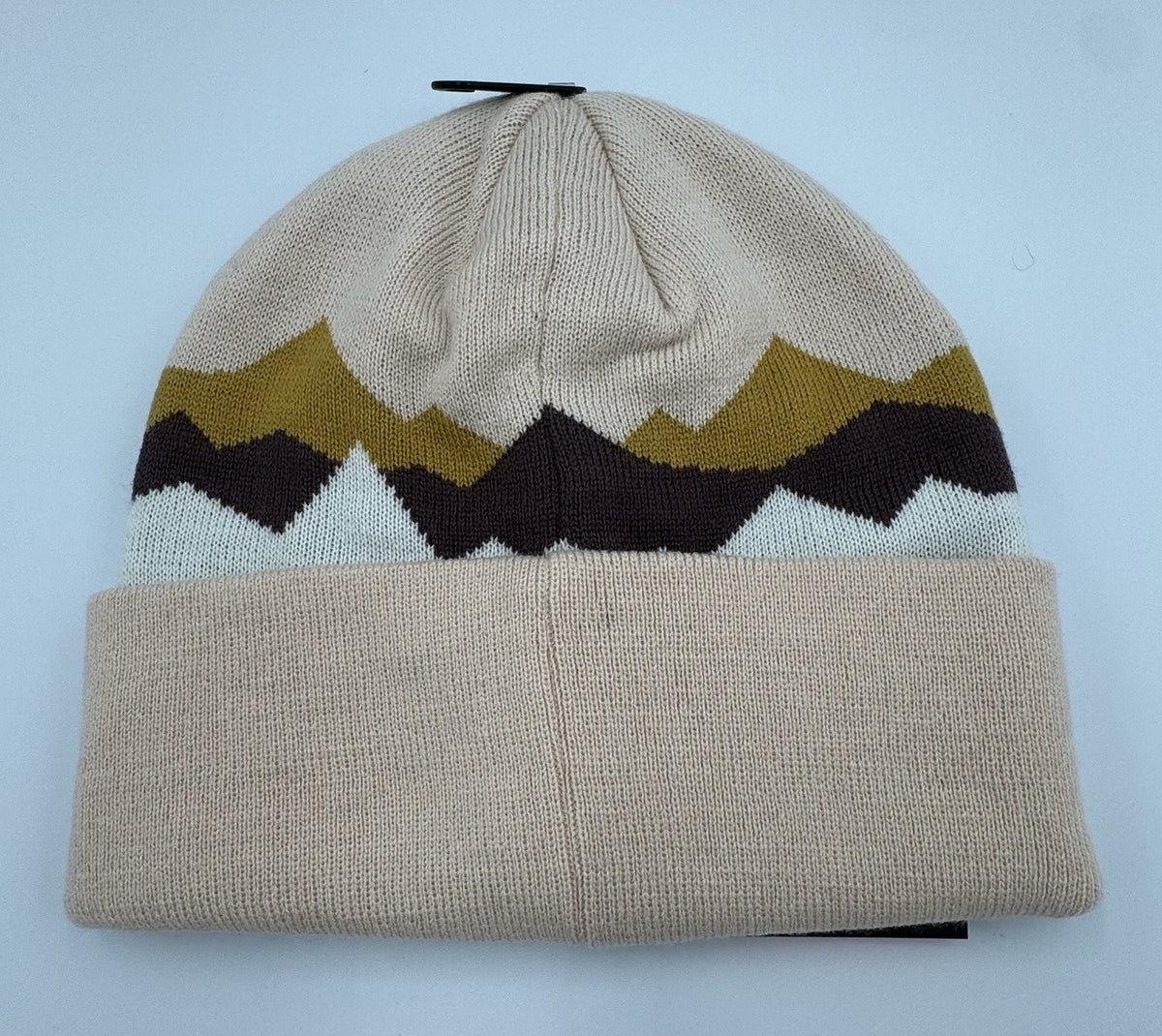 Merrell Beanie Hat One Size - Winter Fall Spring Acrylic Warm Cap