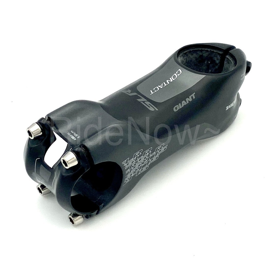 Giant Contact SLR OD2 Carbon Bike Stem 1-1/4" +/-8° Fit Road MTB