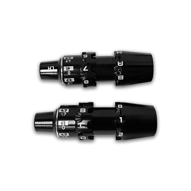 Golf Shaft Adapter .355 Driver Fairway - Multiple Compatibility Options