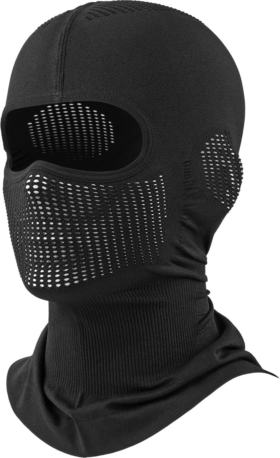 Breathable Balaclava Face Mask UV Protection Hood for Cycling Ski Motorcycling