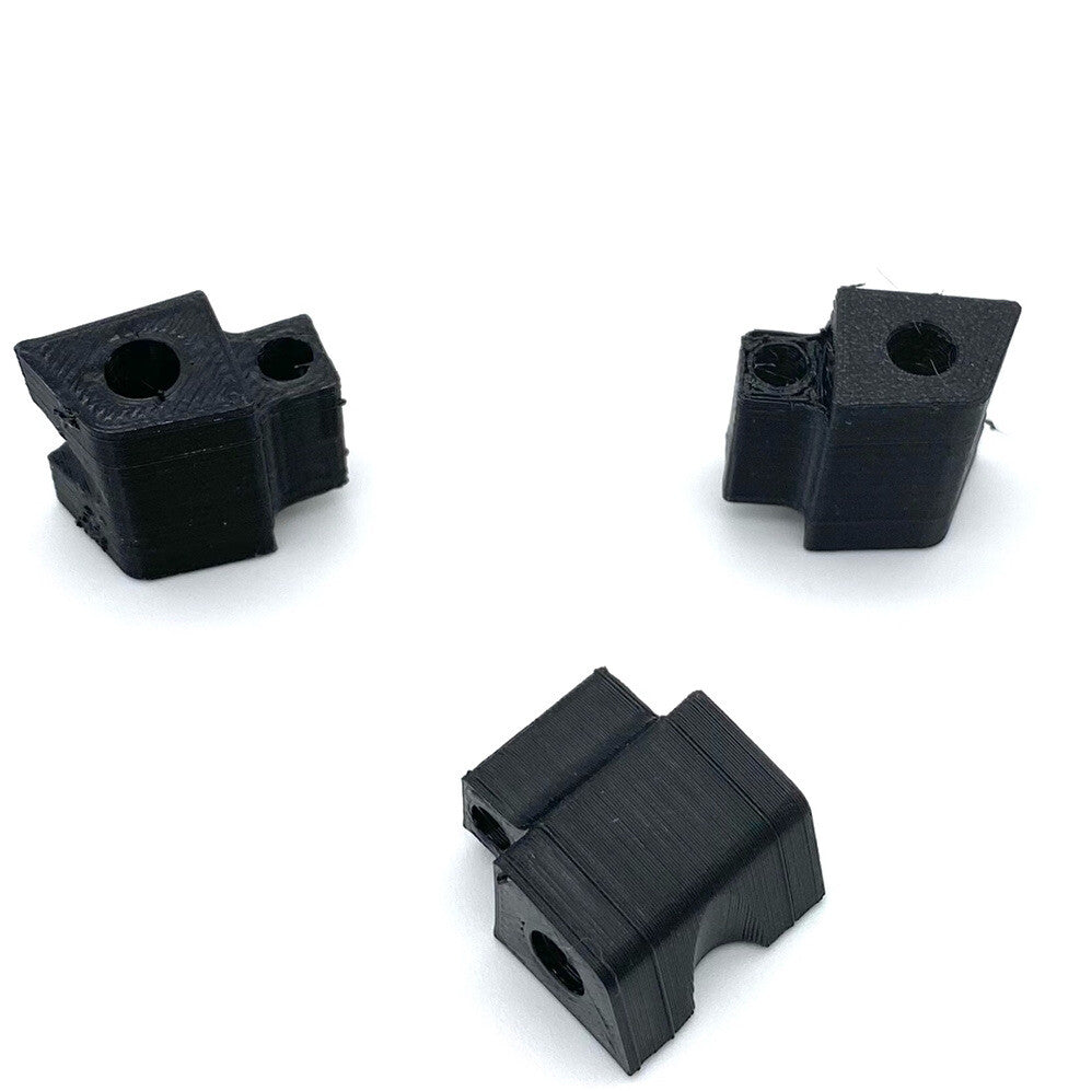 Recoil Buffer for Marlin 60 70 75 99 22 Rifle - Soft TPU Shock Absorber Pair