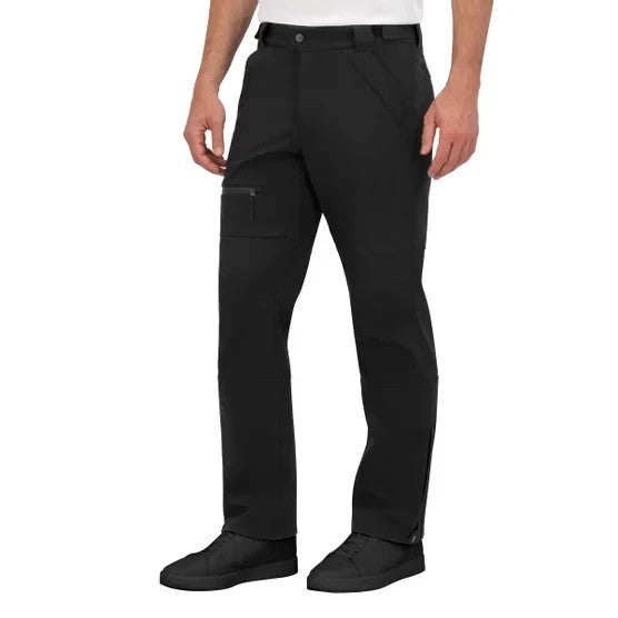 Men's Snow Pants Waterproof Windproof Insulated Ski Snowboarding Trousers