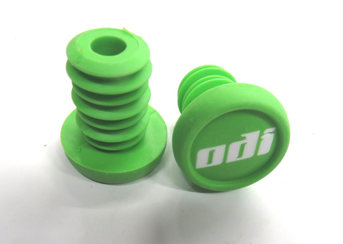 Bike Handlebar End Plugs 22mm Bicycle End Caps for BMX MTB Cycling