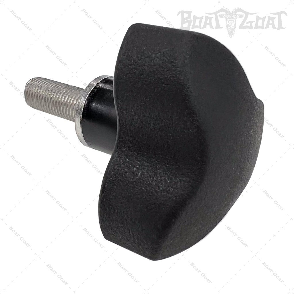 Cannon Downrigger Soft Grip Knob - Spool Clutch Replacement Part