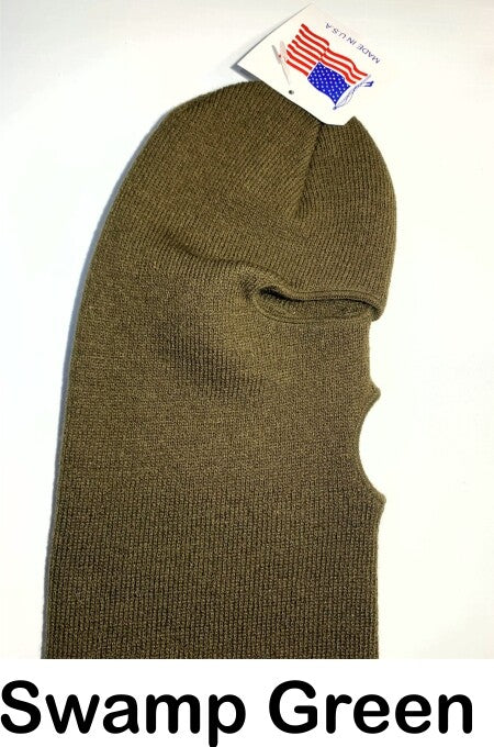 Full Face Ski Mask Winter Balaclava Hat for Cold Weather and Outdoor Sports