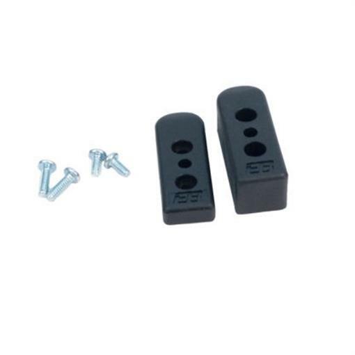 10mm 8-Round Stainless Steel Magazine for Full Size 1911 Pistols