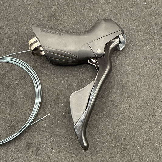 Shimano 105 R7000 11-Speed Rear Shifter Rim Brake - Mechanical Cycling Gear