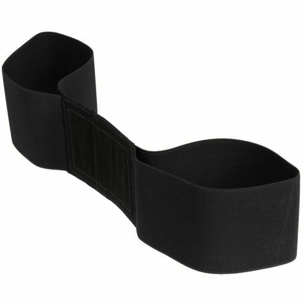 Golf Swing Training Aid Strap Set for Beginners - Arm Motion Correction Belt