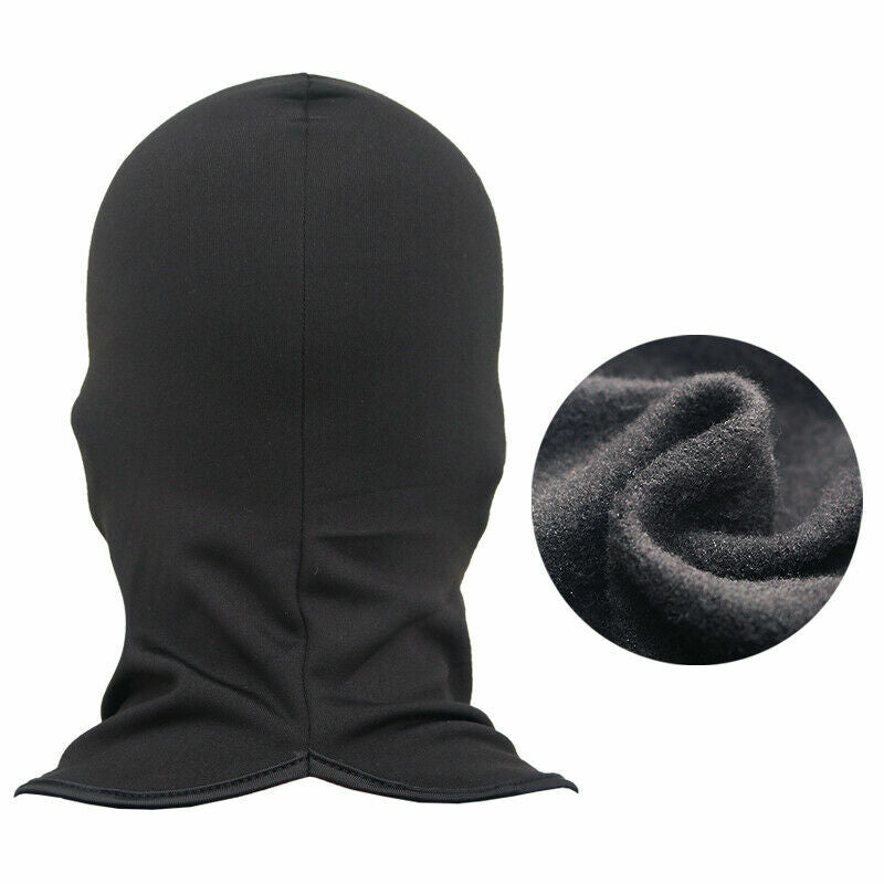 Winter Balaclava Face Mask Windproof Full Face Cover for Outdoor Sports