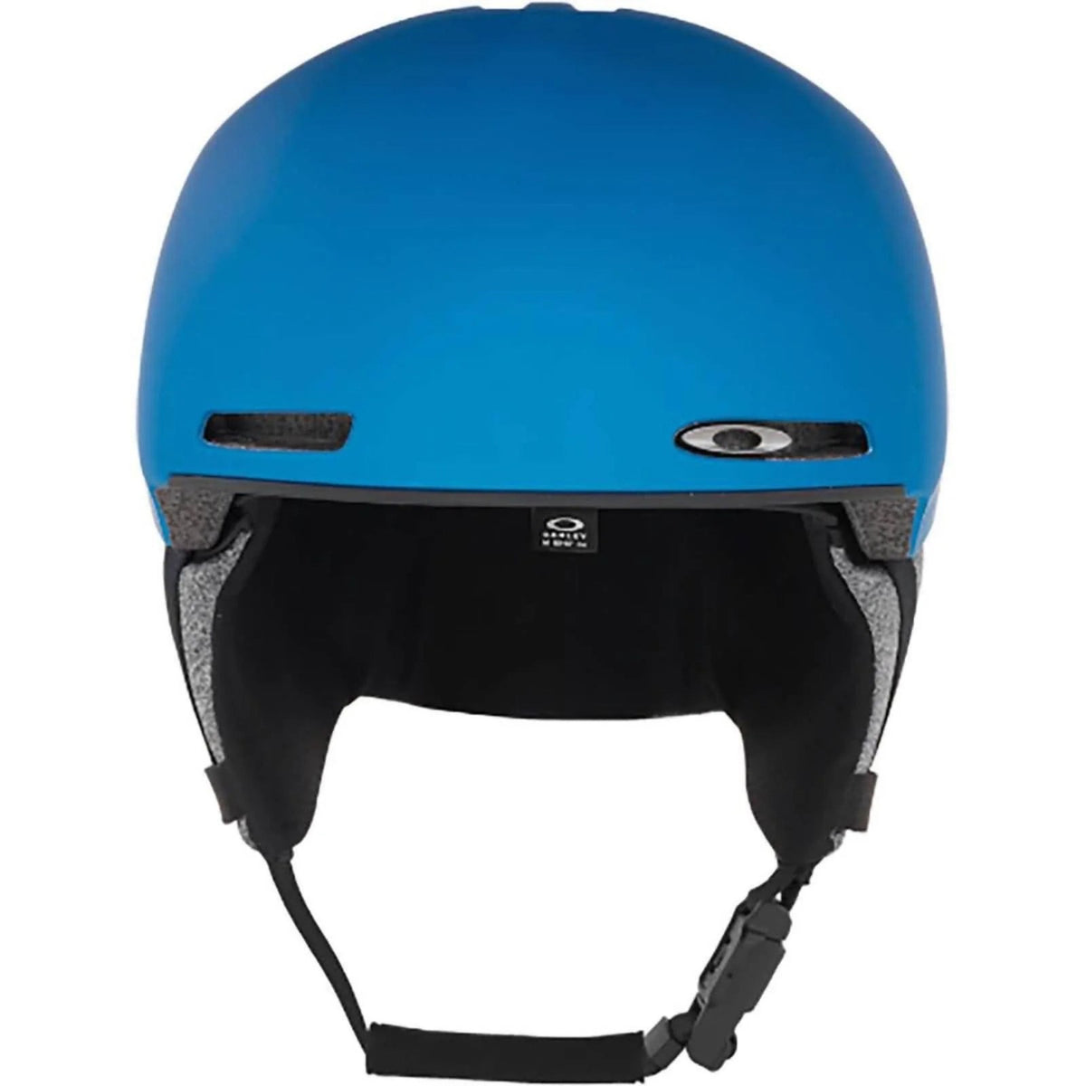 Open Face Snow Ski Helmet - Small MIPS Poseidon Model for Adults