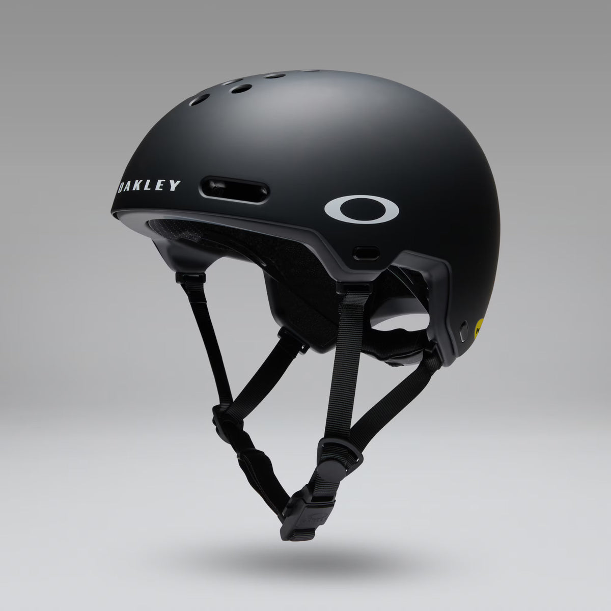 Adult Snow Helmet with MIPS Protection - Matte Black, Medium