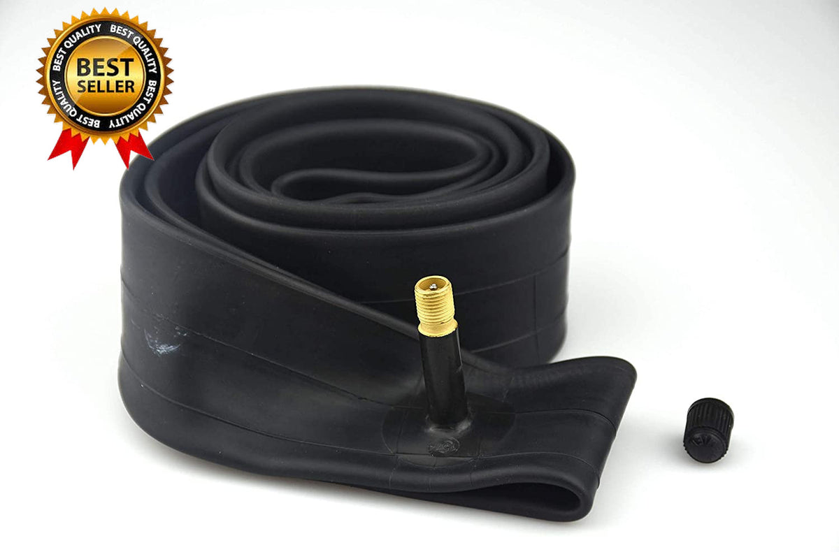 20 Inch Bicycle Inner Tubes 2 Pack for MTB BMX Cruiser 1.75-2.125