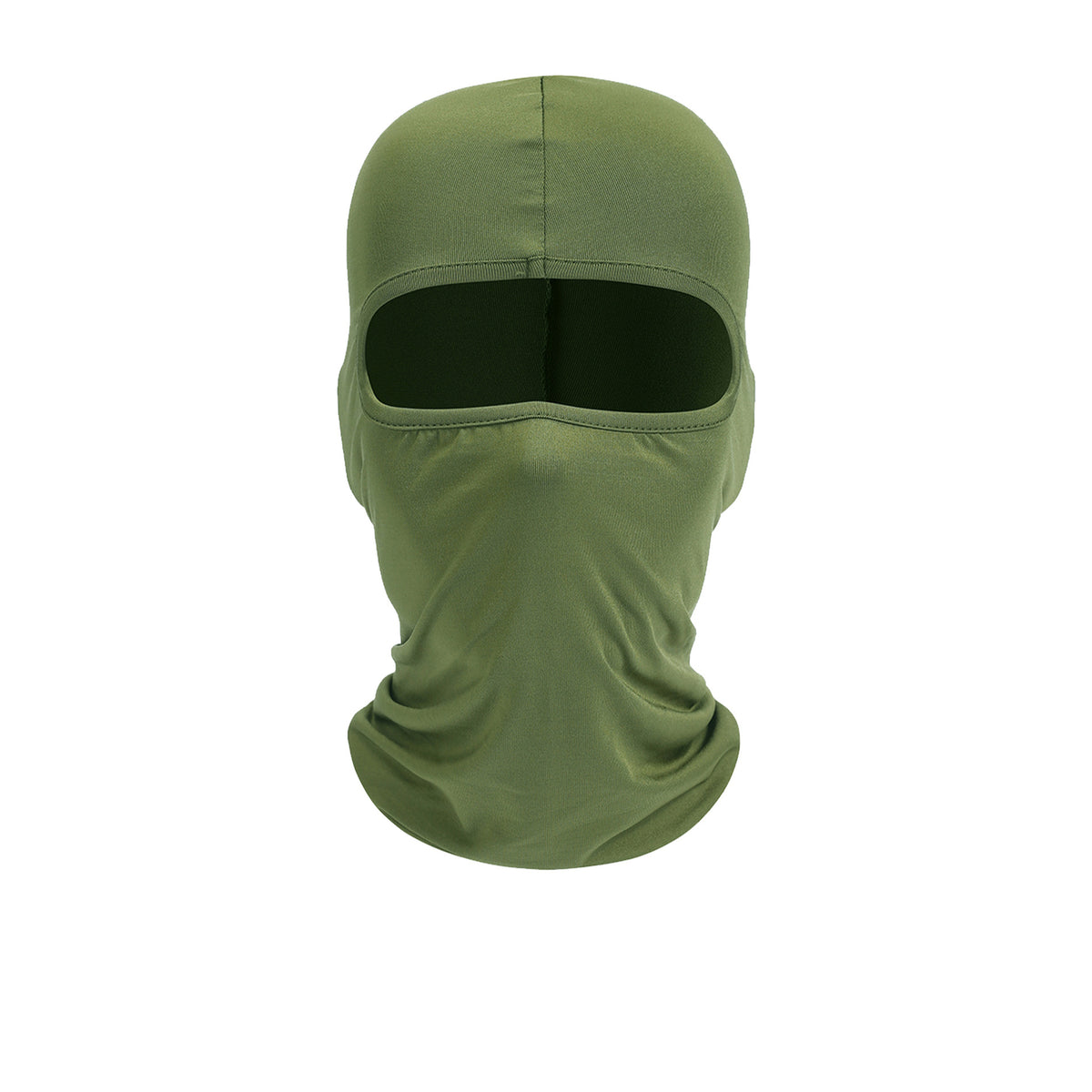 Unisex Full Face Ski Mask Balaclava UV Protection Windproof Breathable