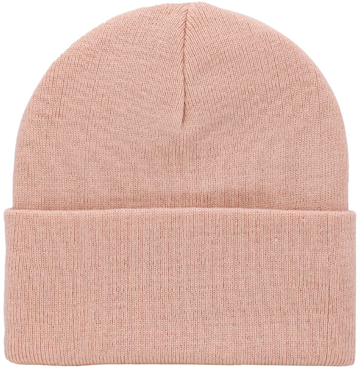 Warm Winter Knit Beanie Cap for Skiing and Daily Wear