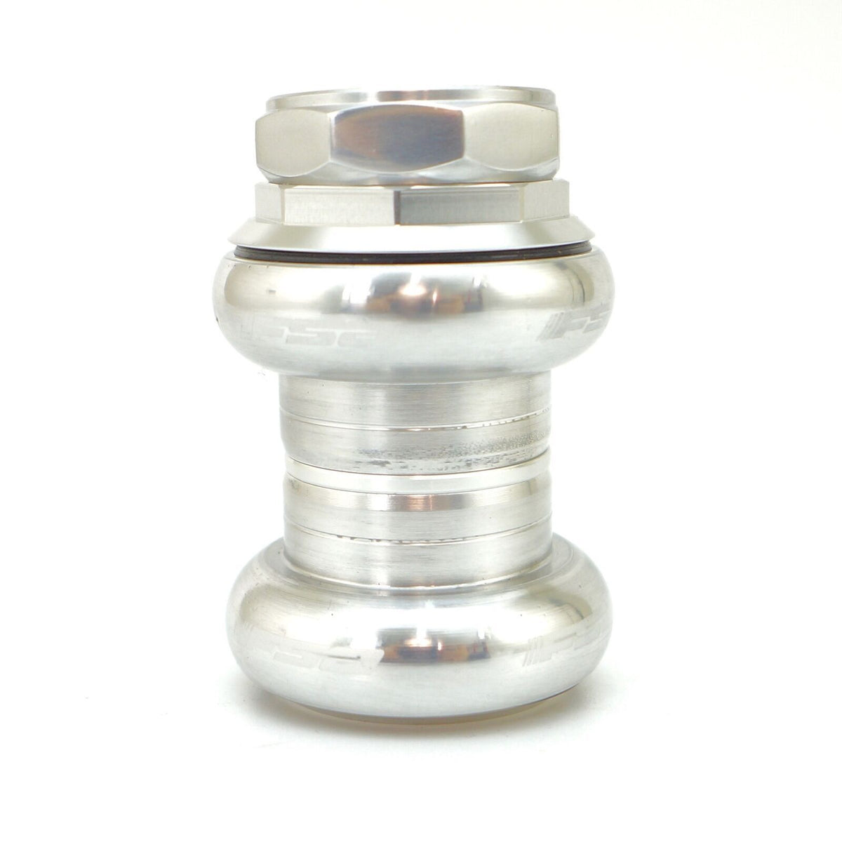FSA Duron X 1-Inch Threaded Bicycle Headset with Sealed Bearings
