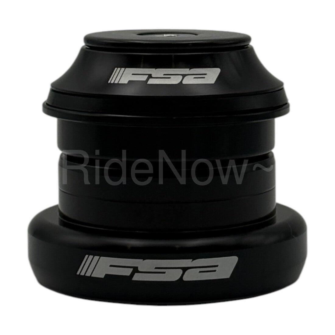FSA Orbit ITA Tapered Headset 1-1/8"~1.5" 50mm OD