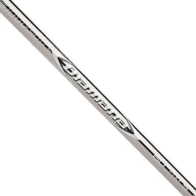 Graphite Wood Shaft for Golf Clubs - Diamana ZF Series Custom Flex & Weight