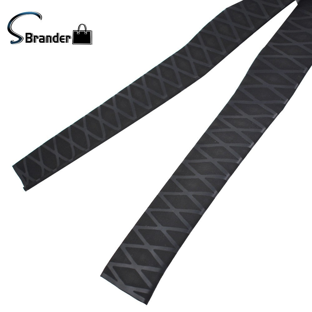 64-Inch Diameter Heat Shrink Tubing 30mm for Sports & Equipment Repair