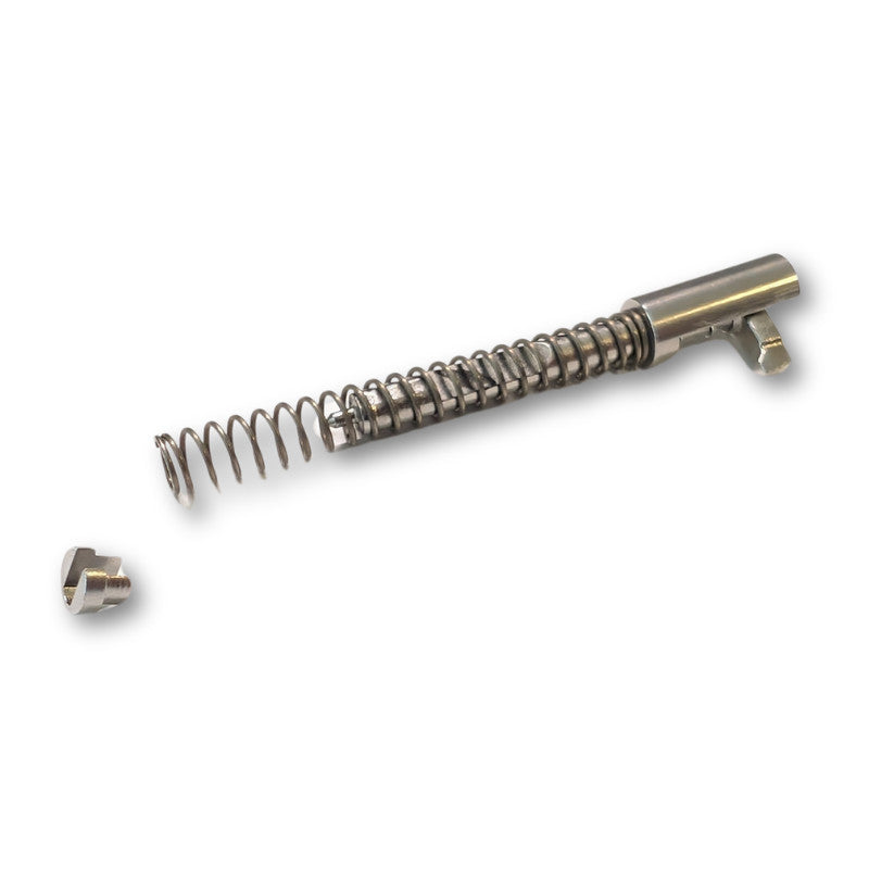 S&W M&P 2.0 Stainless Steel Striker Sleeve & Spring Bushing Kit