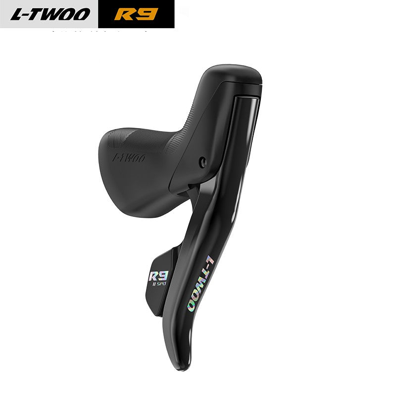 2x 11 Speed Road Bike Mechanical Groupset with Shifters and Derailleur