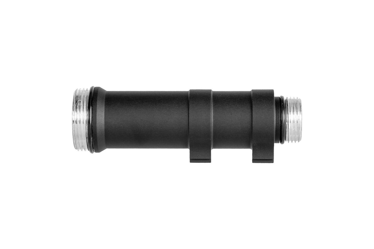 18650 Series Light Body for Surefire Scout Weapon Lights - CNC Aluminum, Made in USA