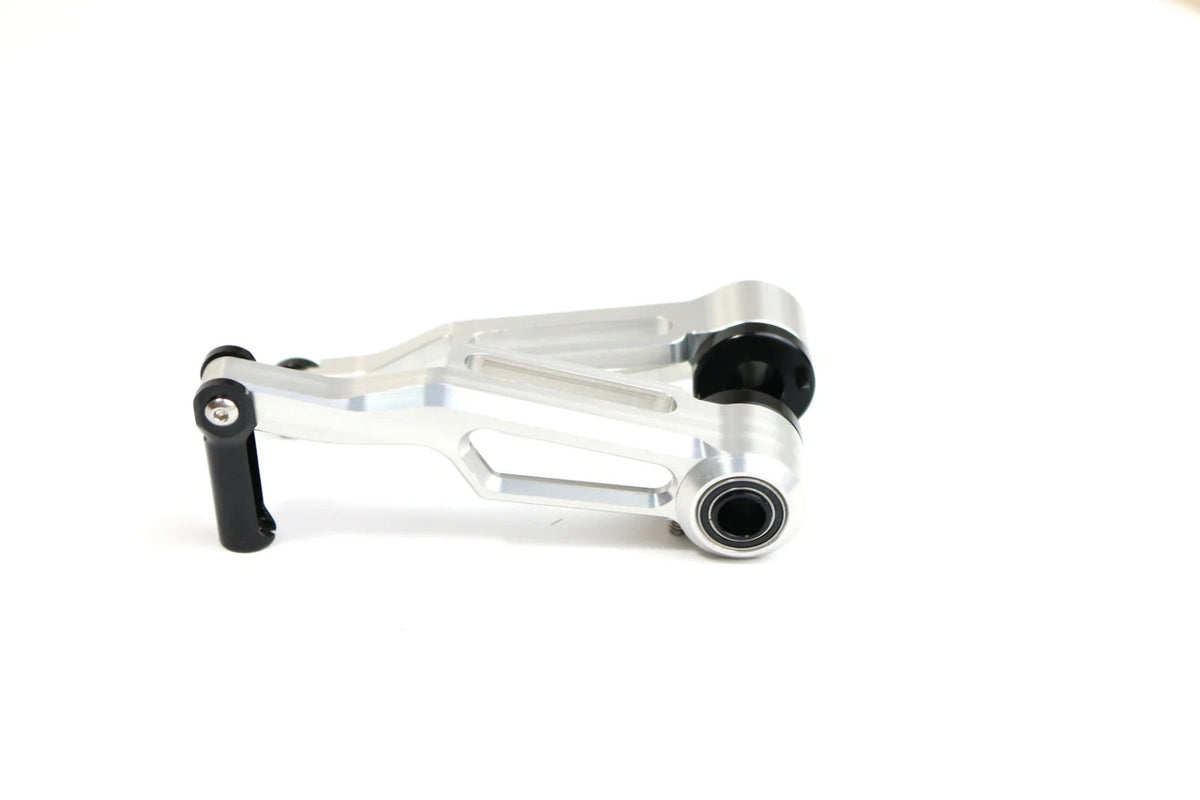 CNC Machined 108mm Bicycle V-Brake Arms for BMX Cycling