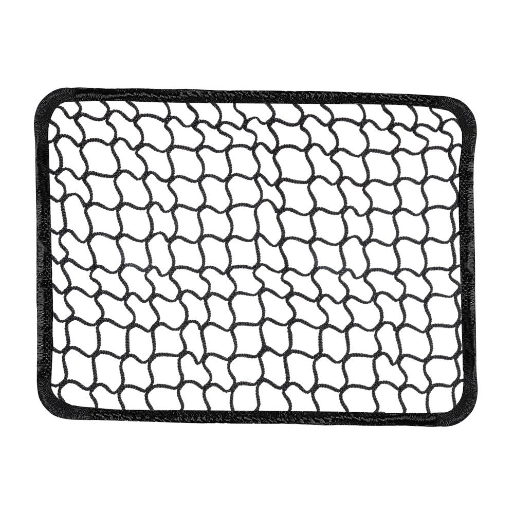 Heavy Duty Golf Practice Net for Backyard & Garage - Outdoor Nylon Sports Barrier