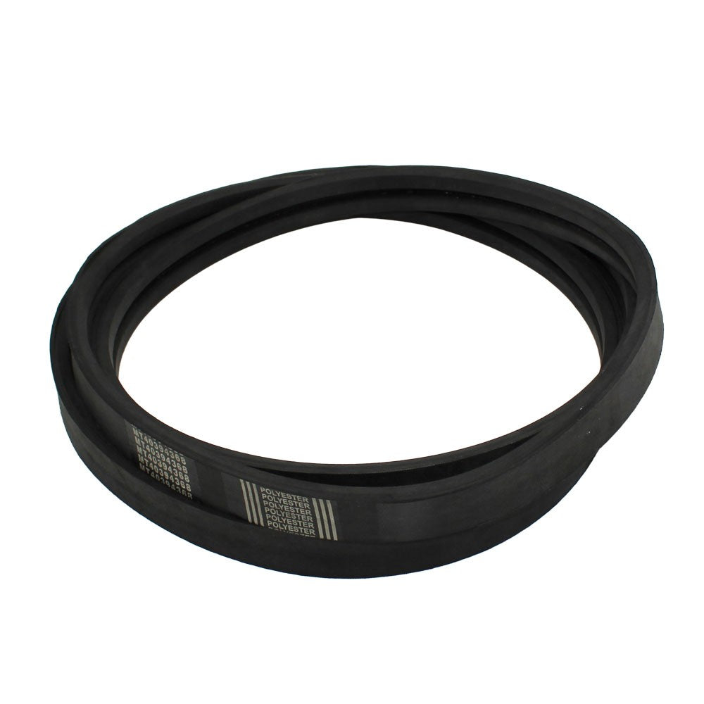 Lawn Mower Deck Belt for Ford/New Holland Riding Mower 60-Inch Deck 25S