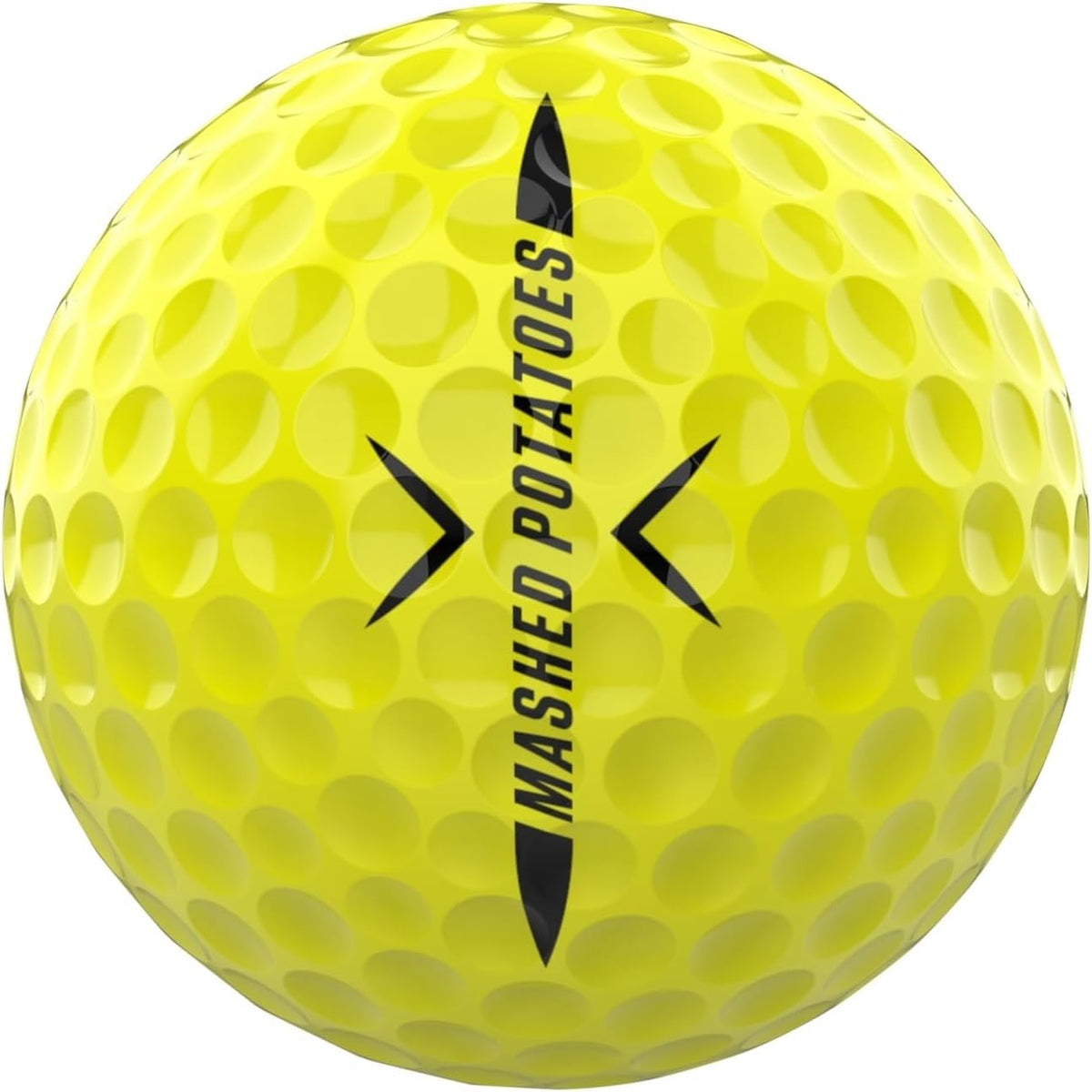 Golf Balls - 4-Piece High-Performance Distance Balls for All Skill Levels