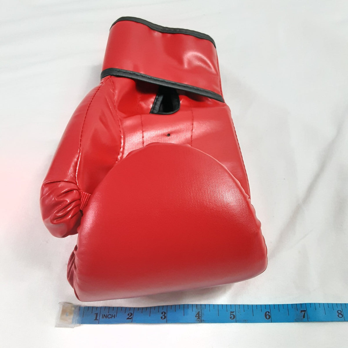 Smart Wall Mounted Boxing Target with Music & LED Display
