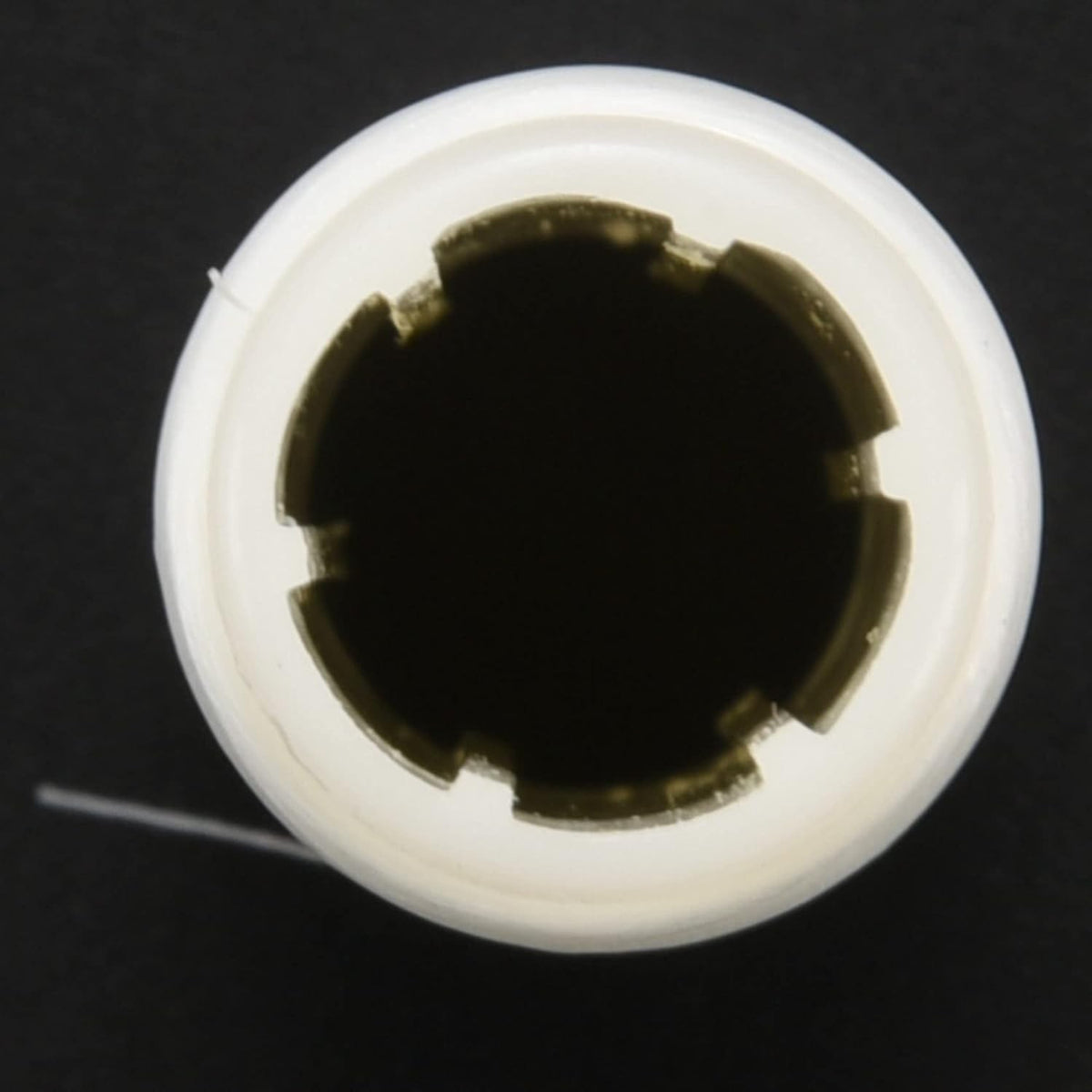 Invisible Monofilament Fishing Line 0.1mm & 0.2mm - Clear Elastic Nylon Spool
