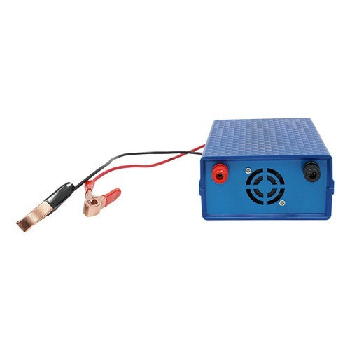 2000W Ultrasonic Fish Shock Stunner Machine for Fishing - Portable & Safe
