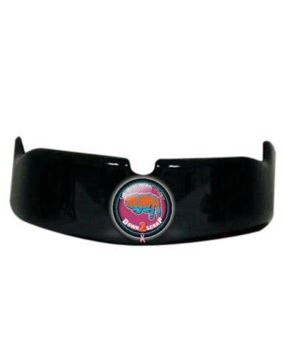 Custom Fit Mouth Guard Boil & Bite Sports Protective Gear for MMA Boxing Football