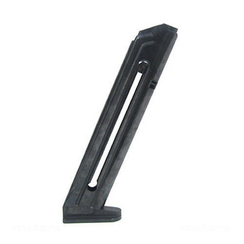 22LR Rifle Magazine 10 Rounds Steel for BuckMark Pistols & Rifles