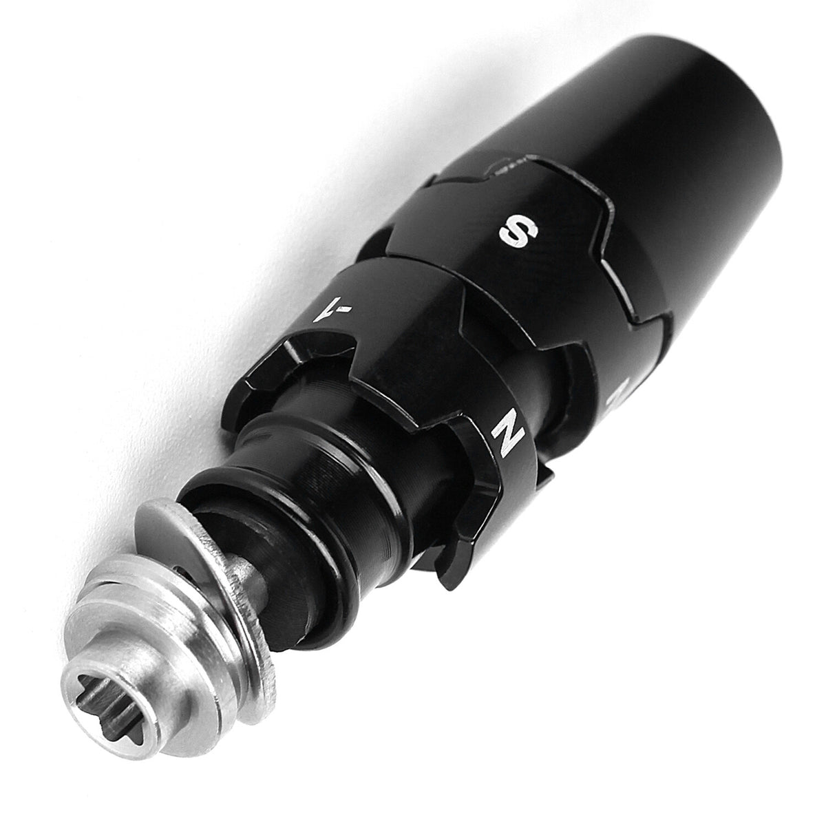 Golf Adapter Sleeve for Callaway Fairway Woods RH .335 - 2 Pack