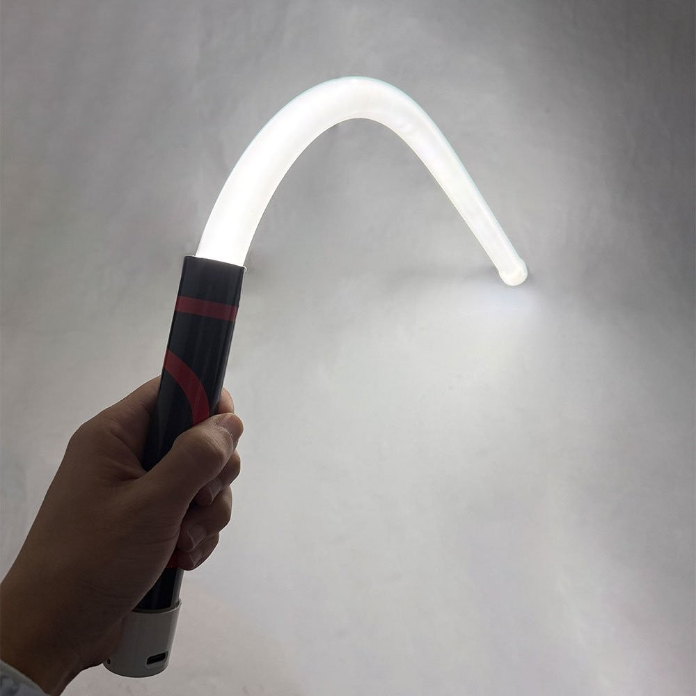 Rechargeable LED Work Light Stick 74cm High Brightness Flashlight