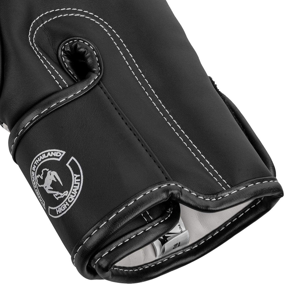 Elite Boxing Gloves with Hook and Loop Closure - White and Camo, Multiple Weights