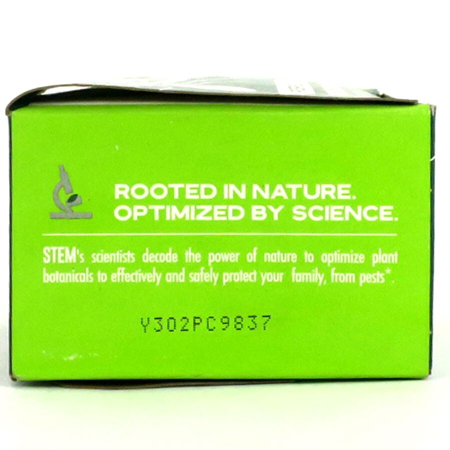 Mosquito Repellent Wipes - Botanical Insect & Bug Spray, 10 Pack