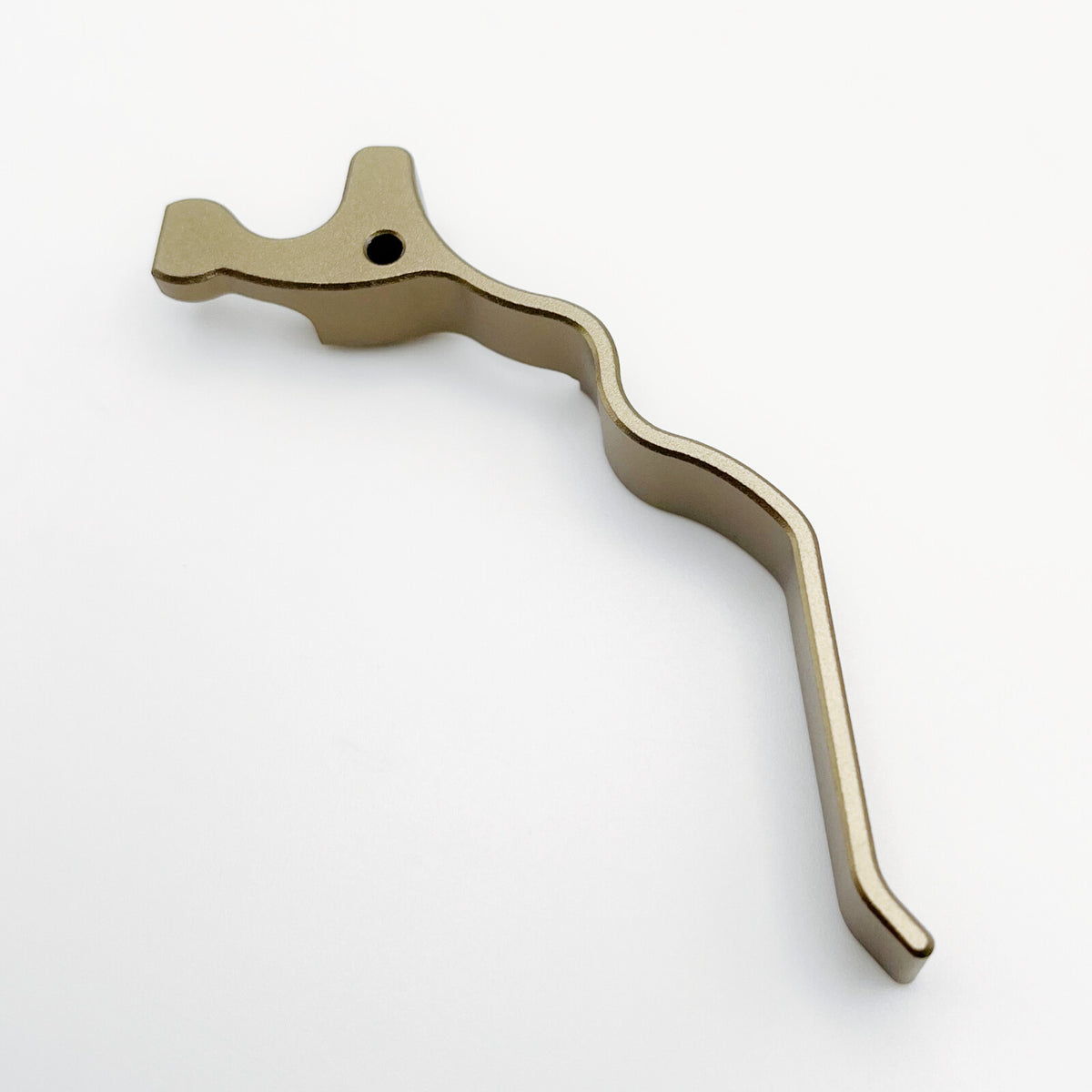 Extended Magazine Release Lever for Ruger 10/22 Aluminum Multiple Colors