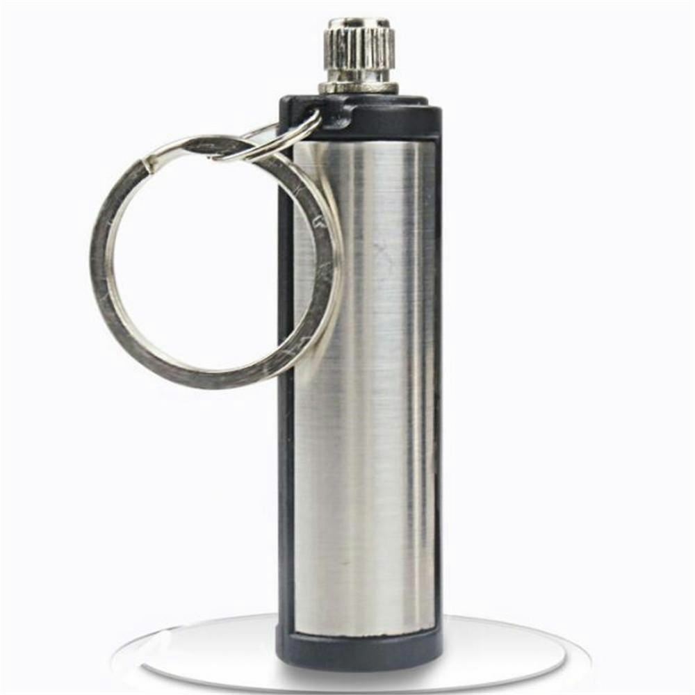 Waterproof Camping Match Lighters Set - Outdoor Survival Fire Starter