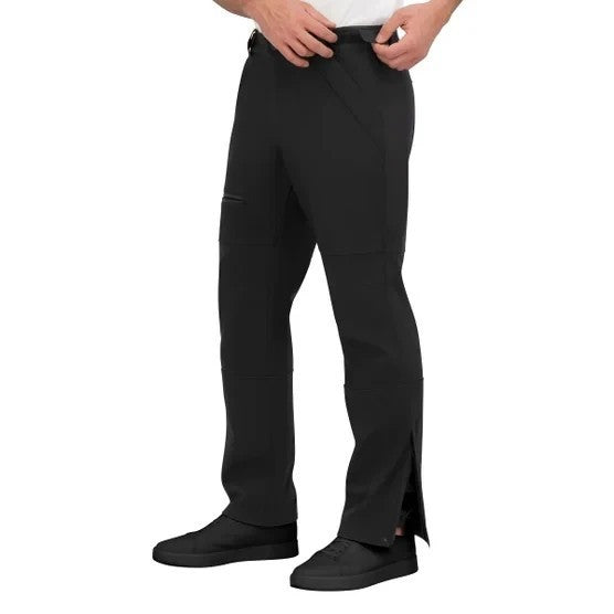 Men's Snow Pants Waterproof Windproof Insulated Ski Snowboarding Trousers
