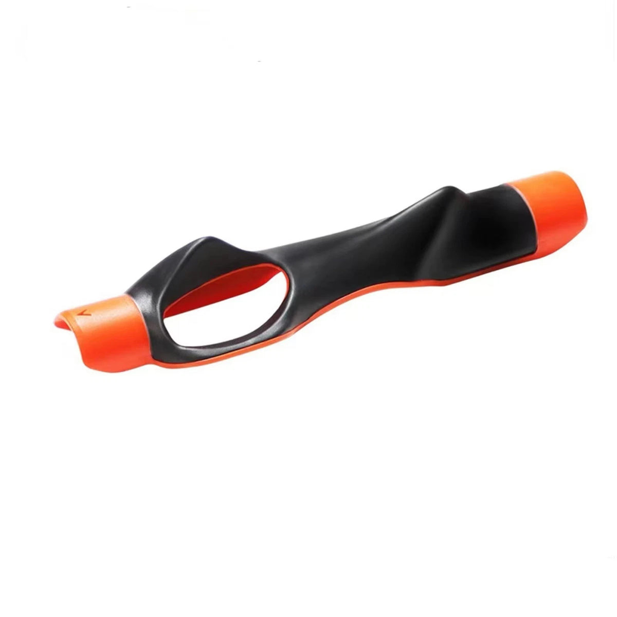 Golf Grip Trainer Aid Attachment for Swing Practice - Lightweight & Portable