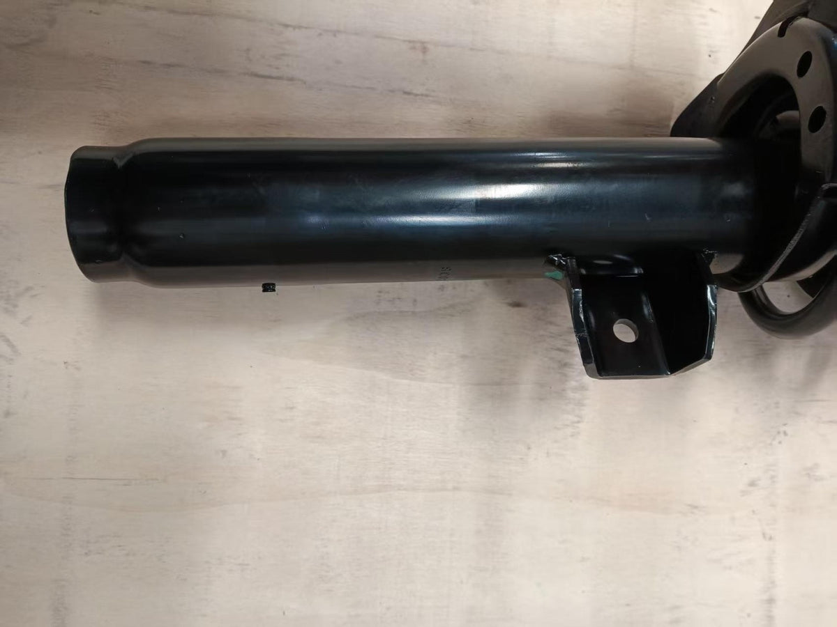 BMW Front Right Shock Strut Assembly with EDC for F30 F31 F32 F36 xDrive AWD