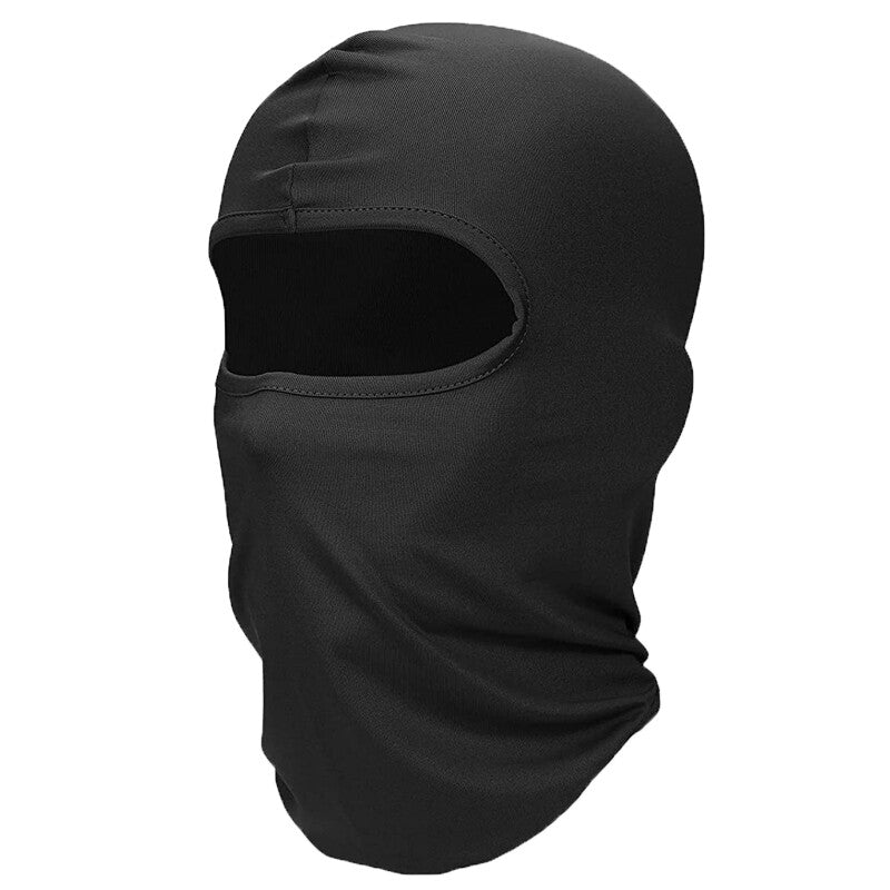 Balaclava Face Mask UV Protection Neck Gaiter for Outdoor Sports & Motorcycle
