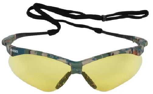 Safety Glasses Protective Eyewear Impact-Resistant UV ANSI Z87.1+