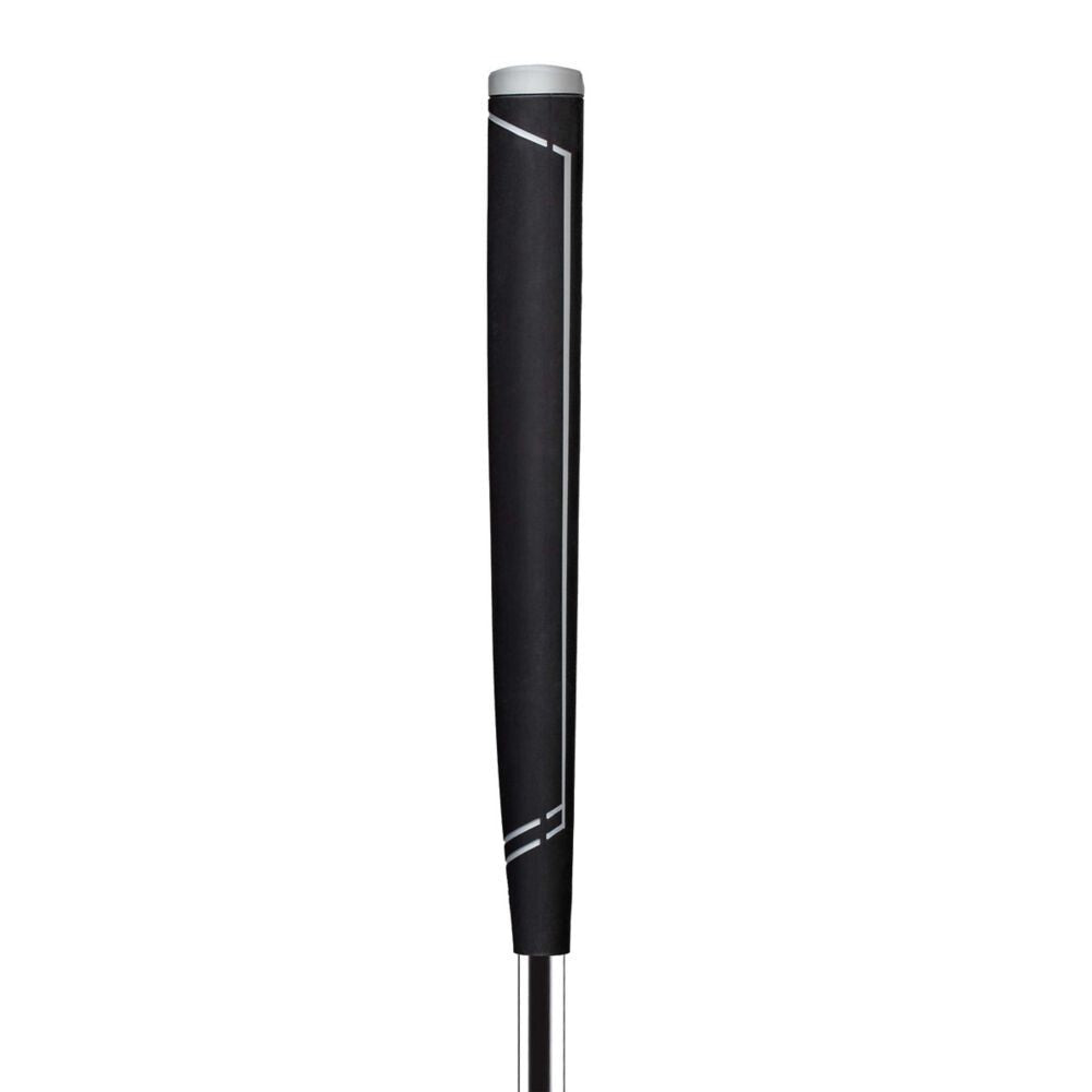 Golf Pride Pro Only Blue Star Angled Putter Grip - Tour Feel & Feedback