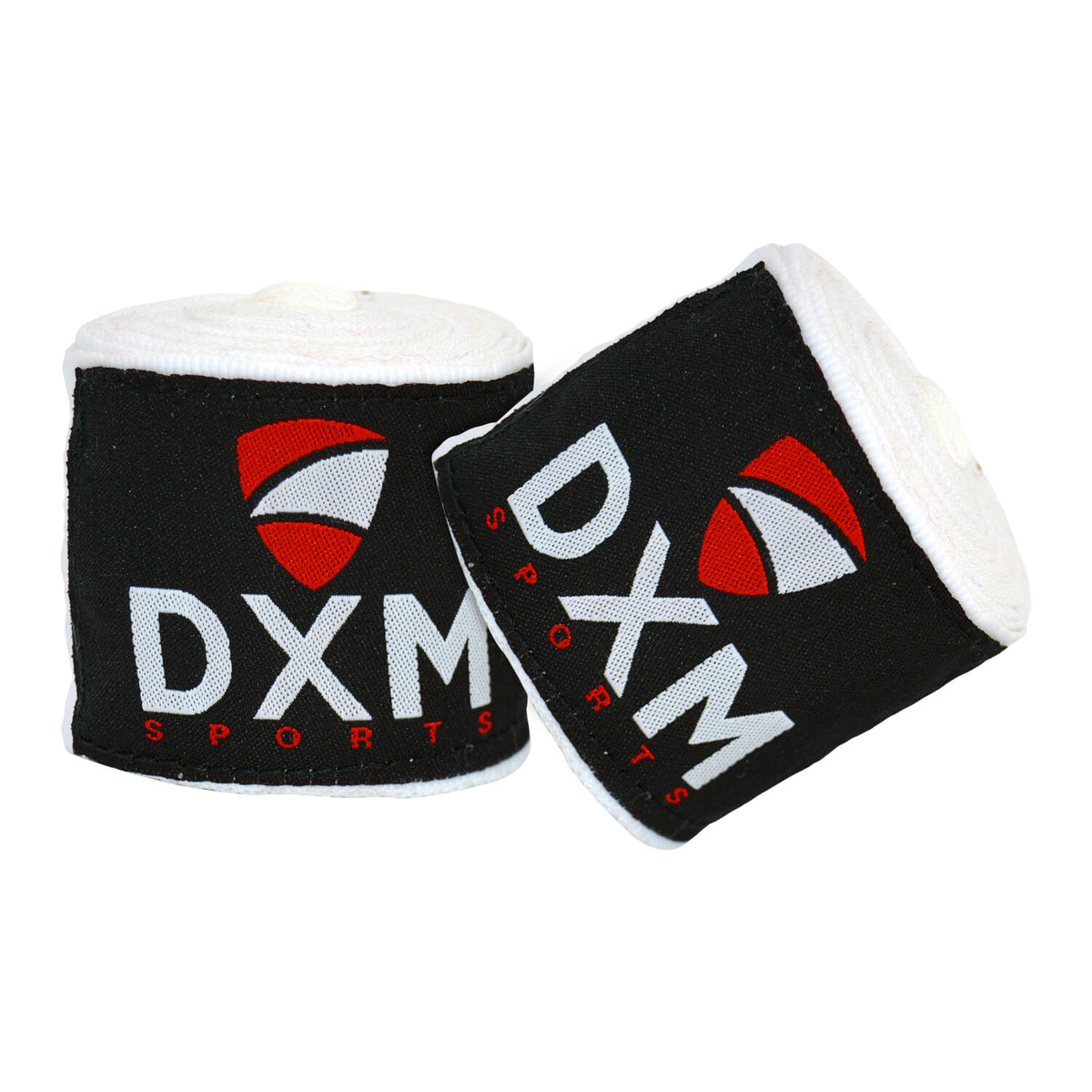 Boxing Hand Wraps 180" Muay Thai MMA Wrist Support Bandages - Pack of 1-5 Pairs