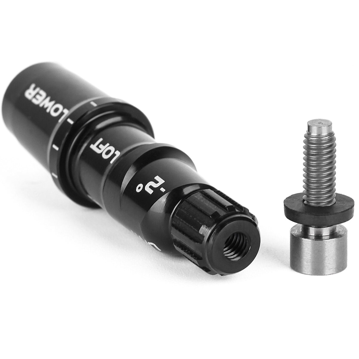Golf Shaft Adapter .335 Tip for TaylorMade QI10 LS & M Series Drivers