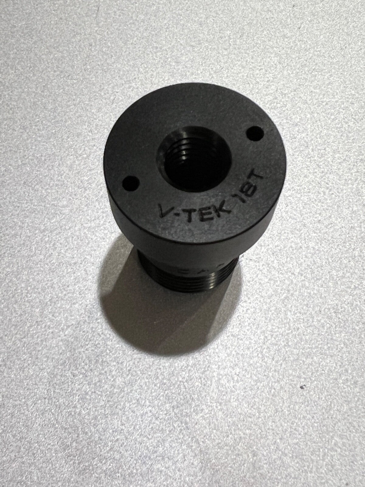 3/8 x 11 Interchangeable Joint Adapter for Bull Carbon Shaft (Koda) - Ships Free